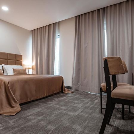 Daric Hotels Atakum Eksteriør bilde